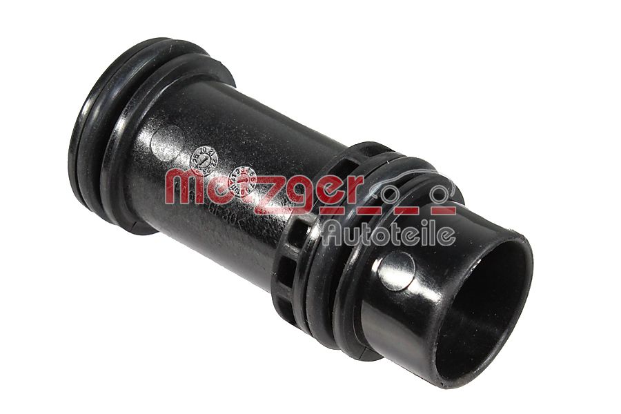 Condotto del refrigerante - 4010442 METZGER
